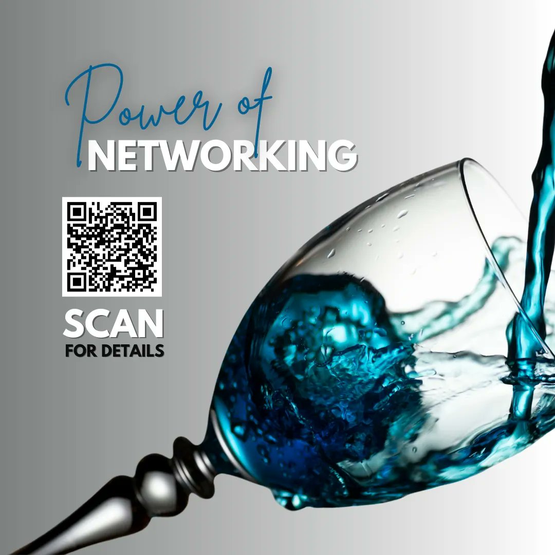 houston_nsa's tweet image. Power of #Networking 🌟 Join us for The Event of The Season on Oct 19th, 5-7pm at Saint Arnold Brewing Company 🍻 It&apos;s not just about fun; it&apos;s about giving back! Donations support TIRR facilities for Memorial Hermann. #NetworkingForGood @memorialhermann