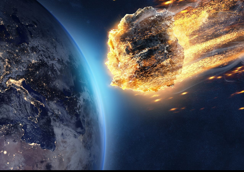 batman_efe8443's tweet photo. SON DAKİKA | NASA, 2182 yılında dünyaya çarpma ihtimali olan asteroidden aldığı örnekleri taşıyan kapsülün, dünyaya iniş yaptığını duyurdu. https://t.co/47gMOBEDXN