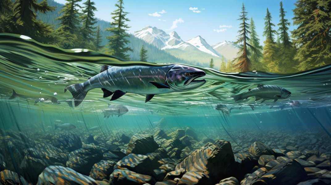 WAPolicyGreen's tweet image. Across Washington salmon are not recovering

In Puget Sound, between 2004 through 2019, there were declines in 16 of 22 Chinook populations

Frustration is leading some to look for silver bullets

Instead, WA needs to refocus on science-based salmon recovery and provide the…