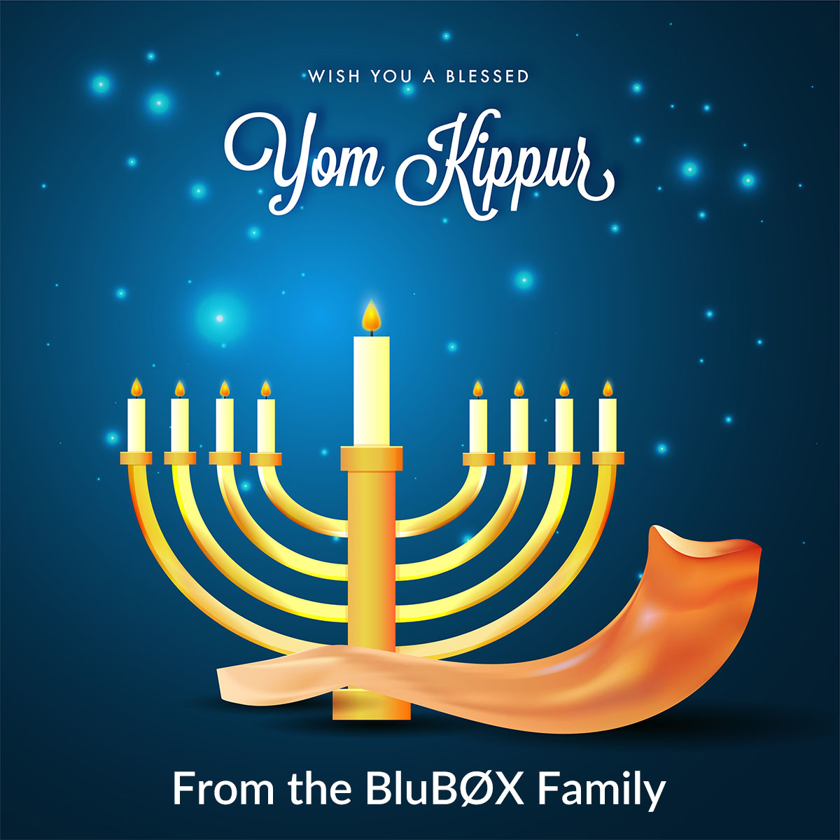 BluB0XSecurity's tweet photo. 🕊️ Happy Yom Kippur to all observing this solemn and sacred day of reflection and atonement. May it bring you inner peace, forgiveness, and a fresh start. G'mar Chatimah Tovah! 🙏📖✨ #YomKippur #Reflection #Renewal #Forgiveness https://t.co/u8SQfVdv4O