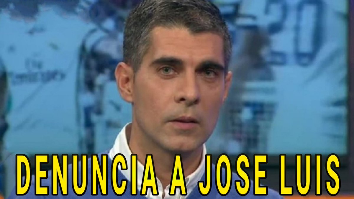 JBlasi_'s tweet photo. El Barça debe denunciar a Jose Luis Sánchez por difamar a nuestro equipo y su honorabilidad 🔵🔴👇

▶️https://t.co/UV6mSzTkzJ https://t.co/JCjxtEqXj8
