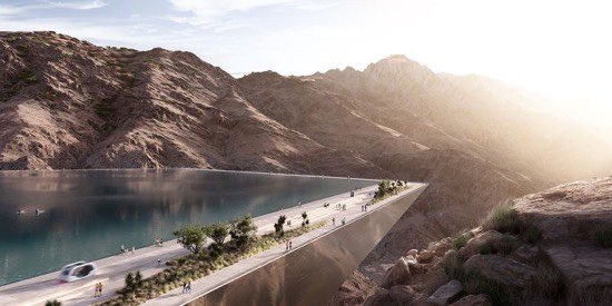 HotelsSaudi's tweet photo. ماريوت الدولية توقّع اتفاقية لافتتاح فندقين فاخرين في تروجينا
أعلنت شركة ماريوت الدولية المحدودة عن توقيع اتفاقية مع نيوم لافتتاح فندقين فاخرين في تروجينا وجهة نيوم للسياحة الجبلية. وتتضمن إنشاء أول فندقين من سلسلة فنادق "دبليو" و"جي دبليو ماريوت" في المملكة.
#فنادق_تروجينا https://t.co/2Cs3pQ5r67