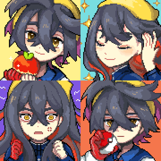 #ポケモンSV