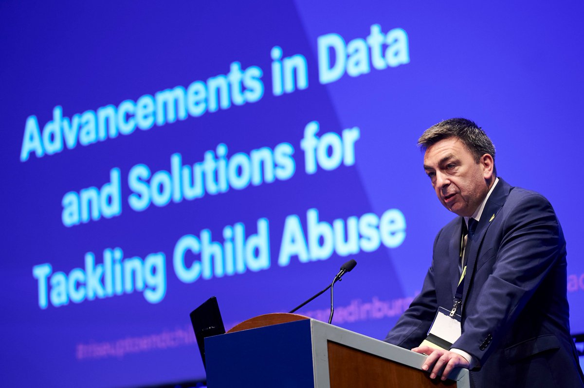 Childlight - Global Child Safety Institute tweet media