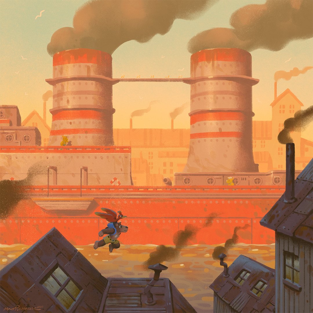 VideoArtGame's tweet photo. @mcrockefeller Banjo-Kazooie https://t.co/V4HJ9MhsJZ