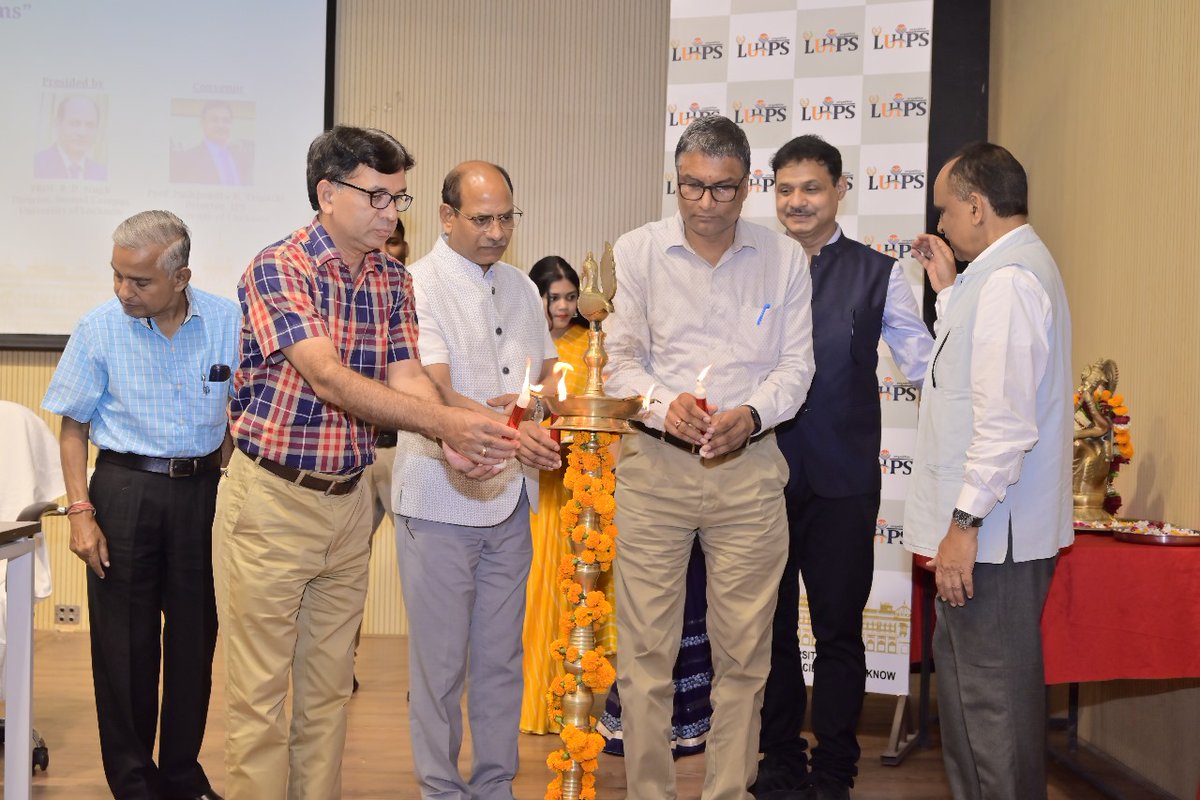 FsdaKumar's tweet image. World pharmacists day 2023 LUIPS