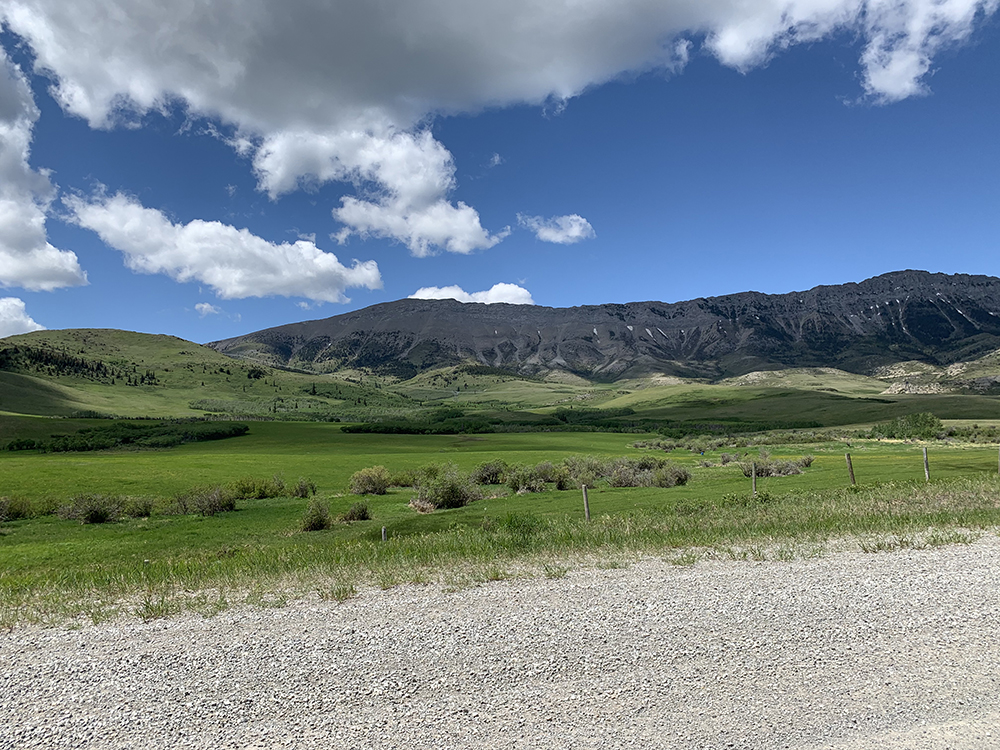 ChrCreditUnion's tweet photo. You shall bring the choice first fruits of your soil into the house of the Lord your God. (Exodus 23:10-11) 

Photo:  Breathtaking Beauty by Patti G. | Porcupine Hills, AB https://t.co/MBnJSPLYMa