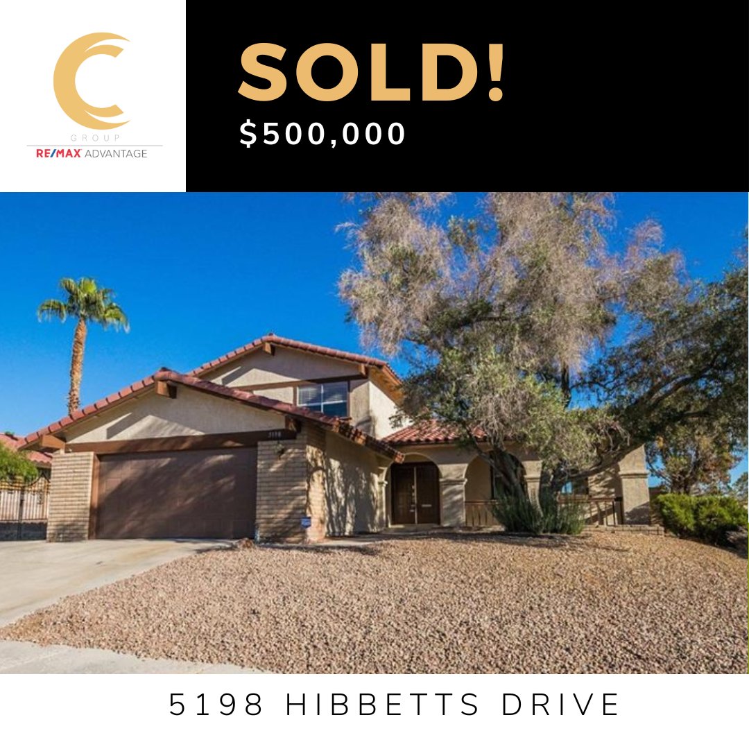 cregvegas's tweet photo. Another Beautiful Home SOLD!
#LasVegasNV #HendersonNV #lasvegasrealtor #luxuryrealestate #luxurylasvegas
____________
Shawn Cunningham
RE/MAX Advantage
Lic#BS0145545 https://t.co/n9FzqkUJpV