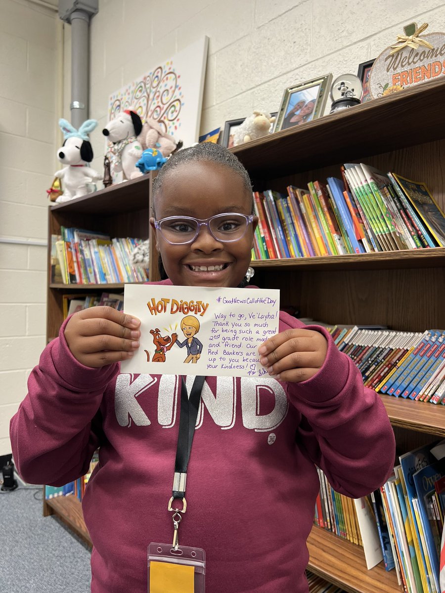 Red Bank Elementary tweet media