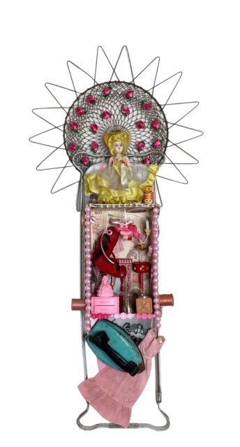 Heading out of state:

A Girl I Used To Know

Has been delivered to the Creative York gallery in York, PA for the Everyday People Exhibit. Road trip…..10/5-11/18, reception 10/5, 6-8. Lots of cool restaurants etc. in the area, so could be a real fun day! Stop by.