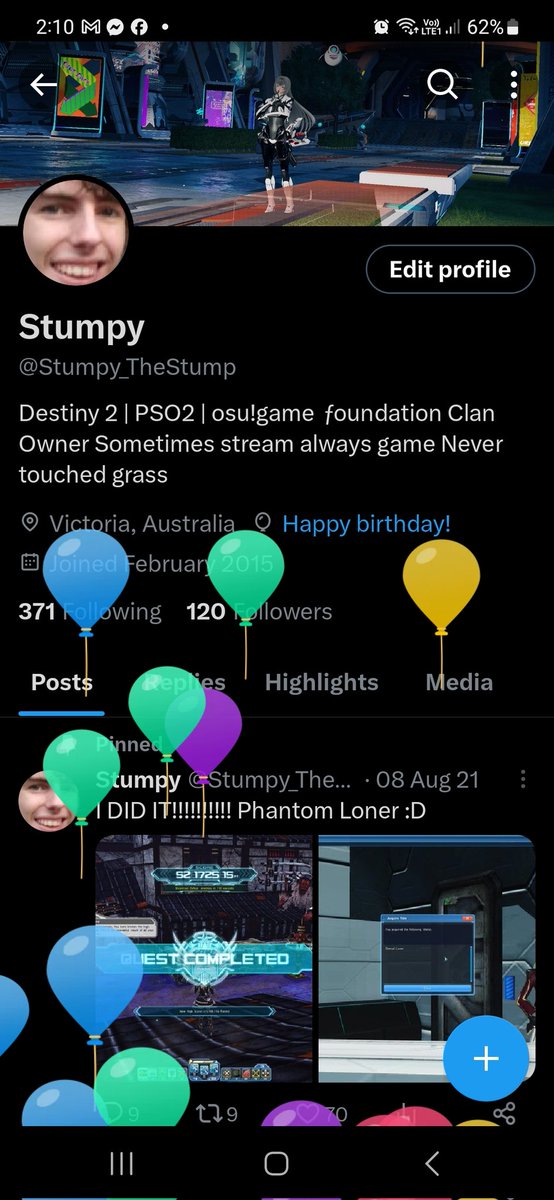 Stumpy_TheStump's tweet image. 23