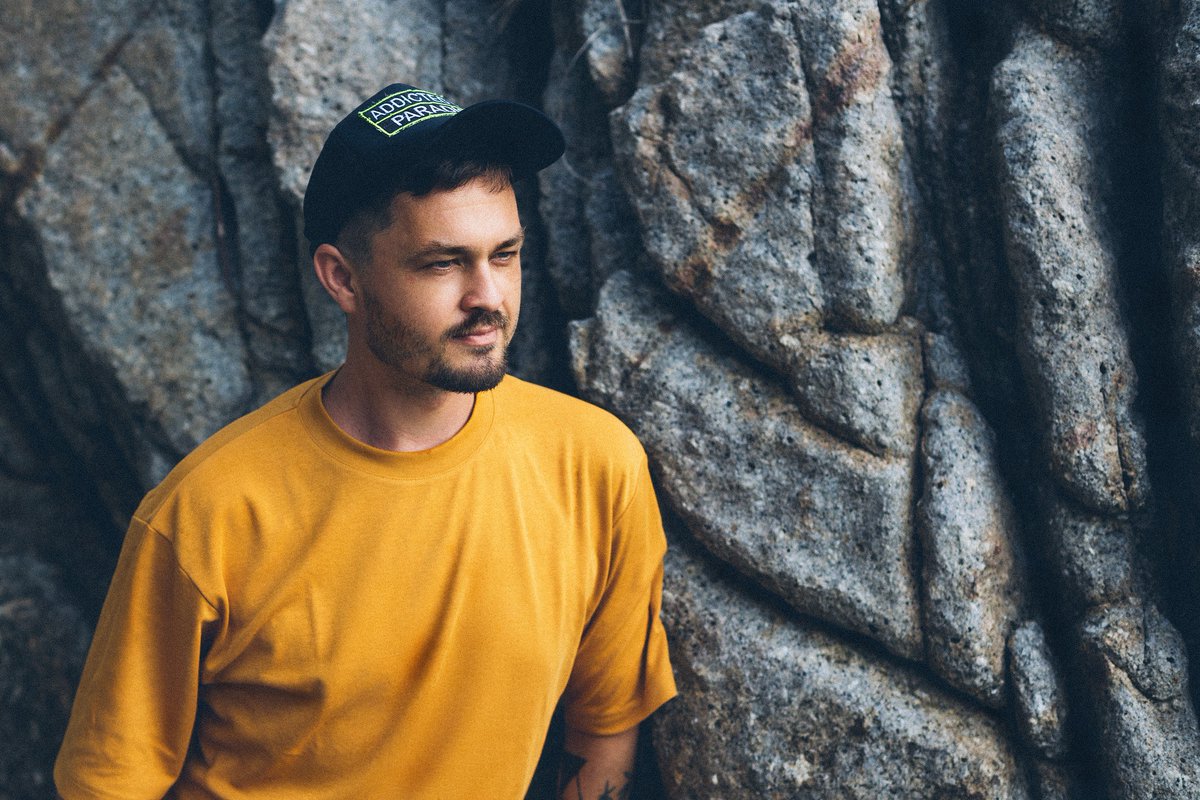 VANDITAltRec's tweet image. He came, he saw, he rocked #proghouse !
@djvakabular has taken the pole position of VANDIT Alternative's all time charts AND his first single 'Proper Time' is still in @beatport's tops after 4 months. Will HIGHER top this?  bfan.link/VA-higher