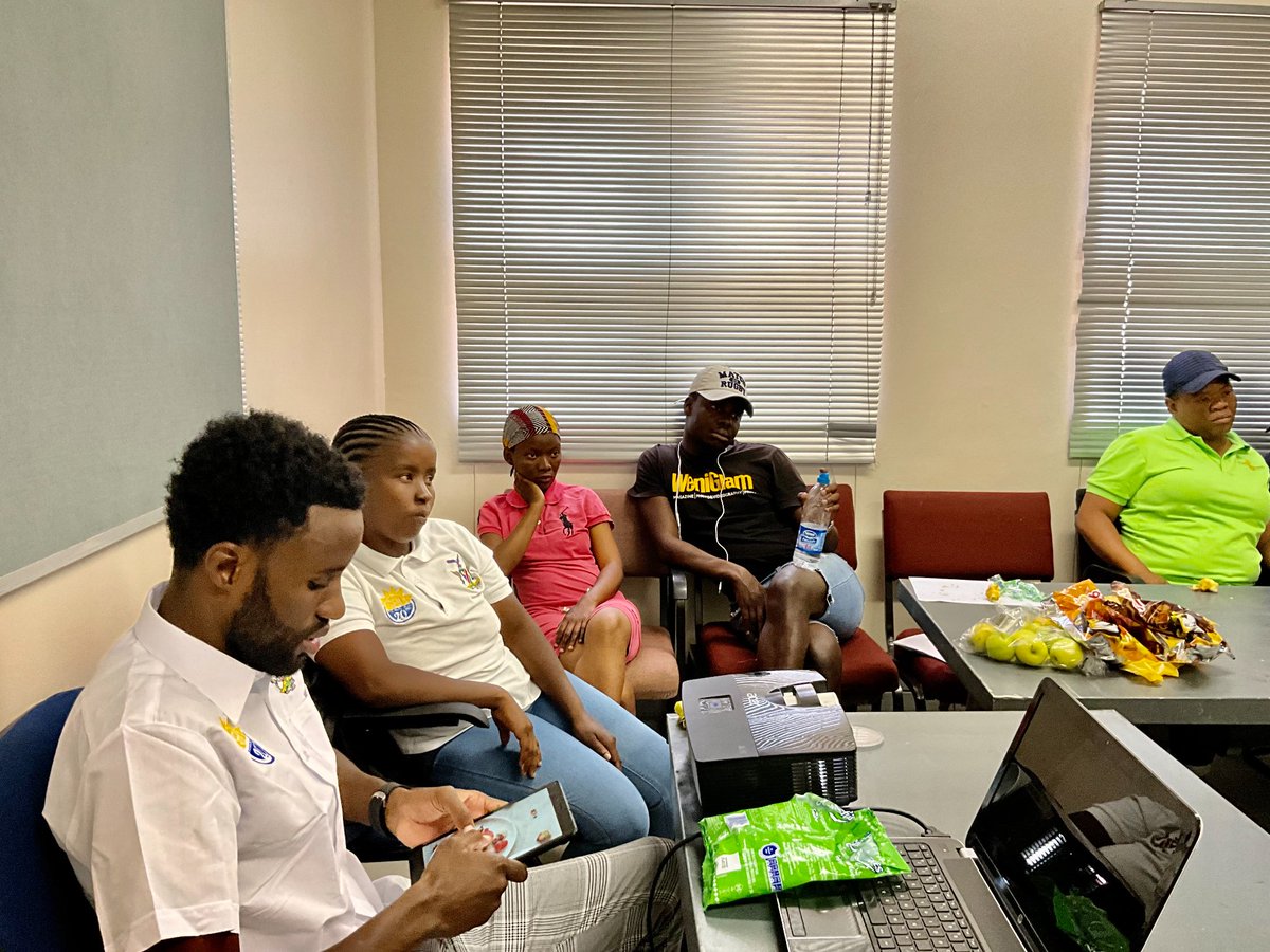 SFH Namibia tweet media