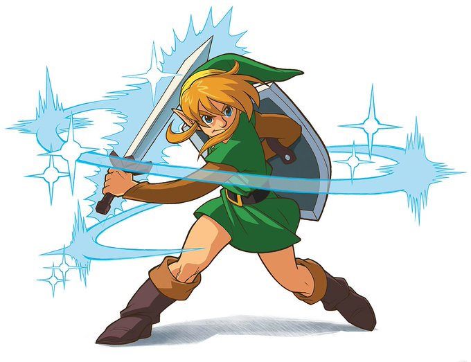 「blonde hair holding shield」 illustration images(Latest)