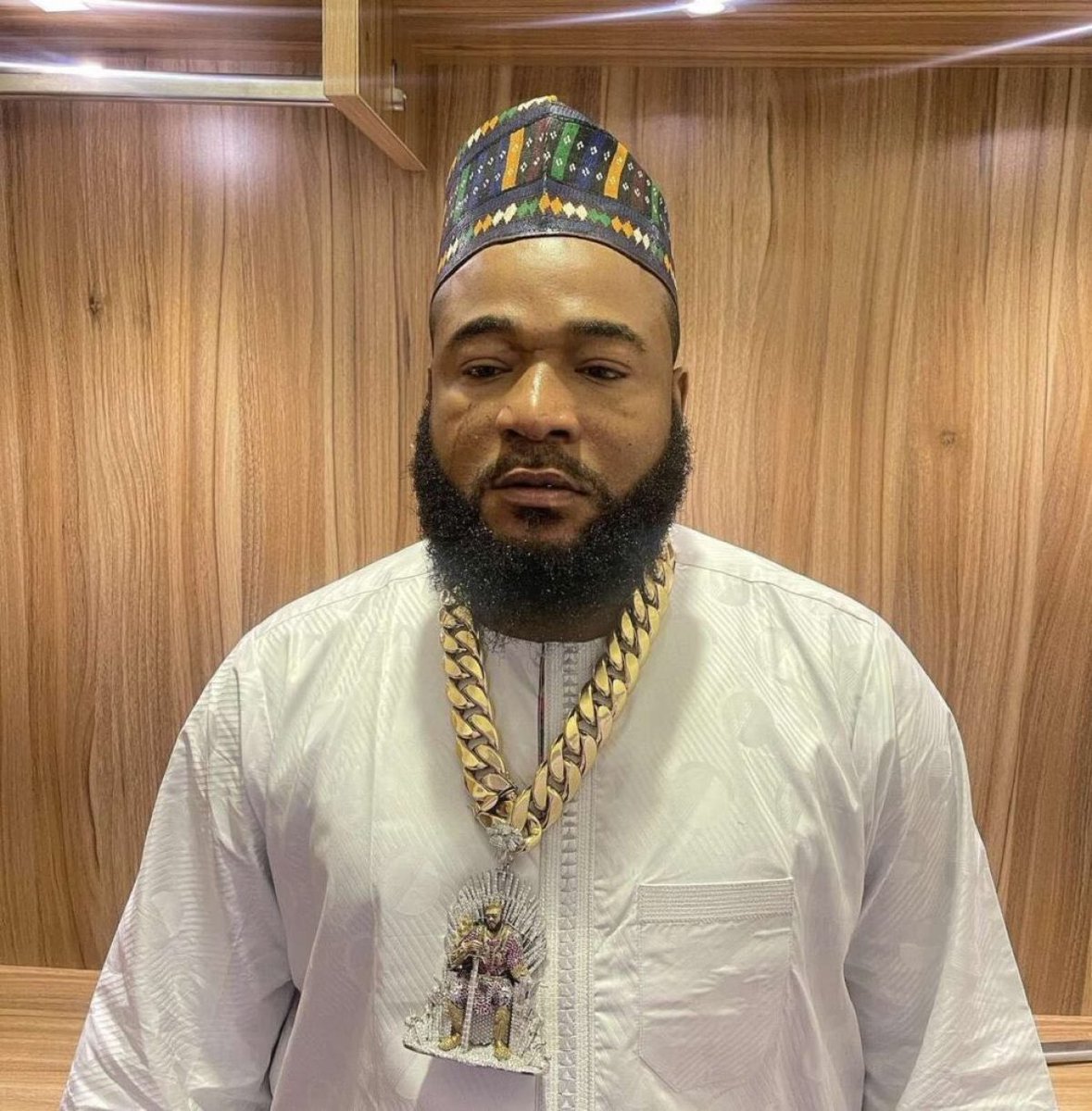 drkemiofnigeria's tweet photo. A BREAK IN THE MOHBAD CASE FROM DUBAI UAE 🇦🇪👶🏽🍼

https://t.co/fBuGQKQVXF

📌What was the motive of Mohbad’s death? 
📌Was the plan to eliminate Mohbad and all his music assets transferred to the baby and wife who betrayed him and had a baby who already allegedly belongs to Sam? Sam could inherit all Mohbad’s assets as father of the boy and why I cautioned Nigerians against donating to mom and son. The N30M should be frozen by the bank because technically he didn’t lose his father.
📌Where are Mohbad’s phones last seen with Wunmi after he was transported to and from the hospital?
📌Was Mohbad buried alive while injected with Midolazam a long acting benzodiazepine that came up in discussions knocked him unconscious and then possibly strangled? His neck in the coffin ⚰️appeared broken.
📌Why did Naira Marley keep quiet about the DNA test done in Dubai as he has a copy.
📌Why was Sam Larry fighting Mohbad for his son and why Mohbad refused to hand him over
📌Why was Wunmi’s family threatening VDBM with a N300M lawsuit? 
📌Why did Cubana Chiefpriest give Mohbad’s dad N4M days before his suspected murder according to my UBA bank records? Why did he lie that only Davido gave him N2M which he later said only N1M was delivered to him. 
📌Why was Sanusi the boy with dreads immediately flown to Dubai after Mohbad was allegedly murdered? He’s described as a Dubai based crypto yahoo boy. Sanusi was also spotted in the car with Mohbad’s body, the car dealership and near Iyabo Ojo signing the condolence register. 

My name is Kemi Olunloyo #DrKemi 
Investigative journalist 
I have submitted my findings to the Lagos State Police Command
9/25/23 1:20pm 🇳🇬