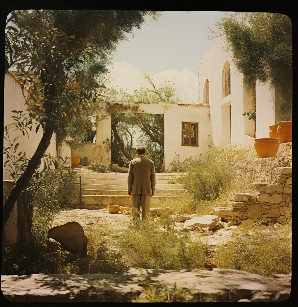 llinus's tweet image. gm!
#AIart #aiartcommunity #midjourneyV52