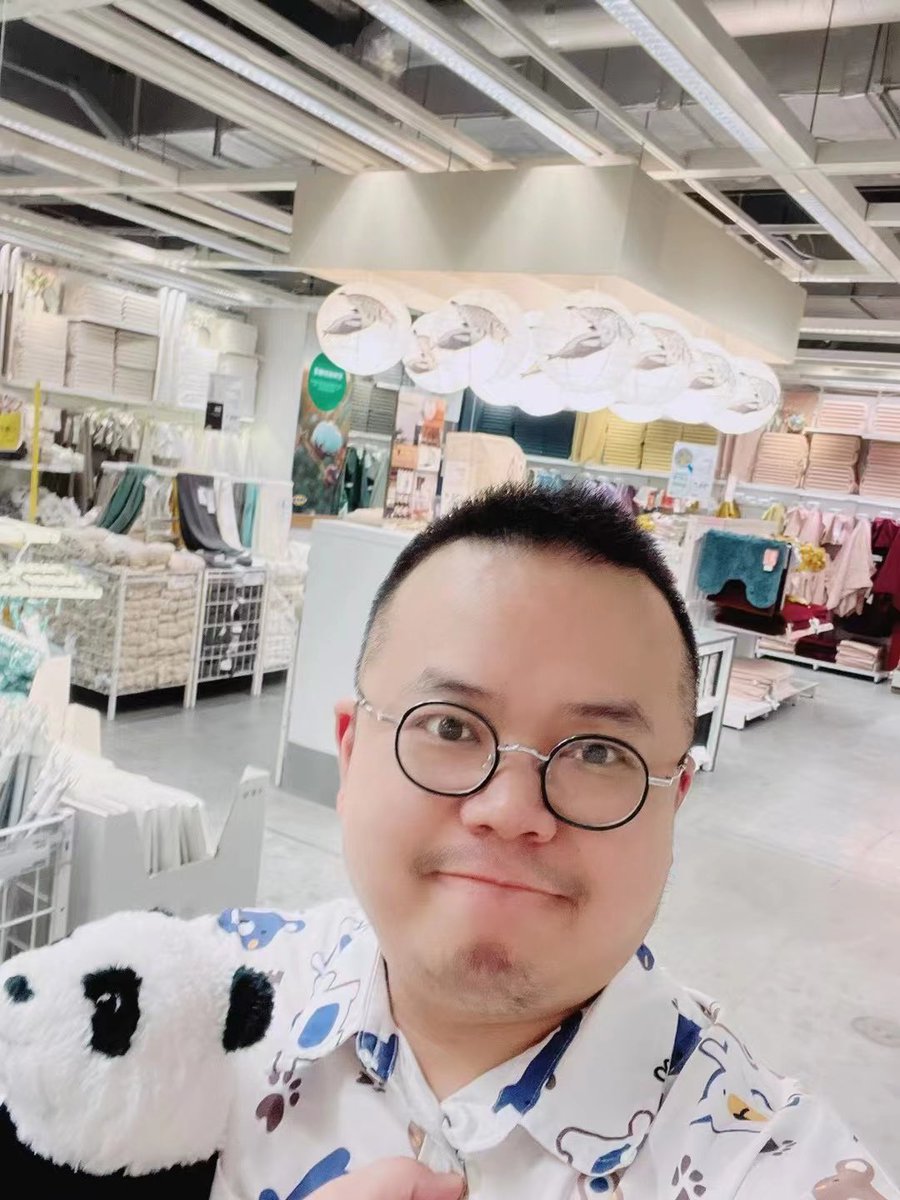 小透明❤ tweet media