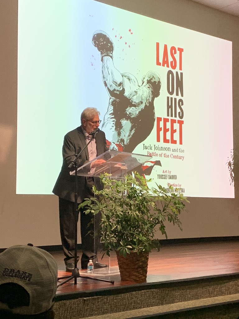 Common Read starts now!