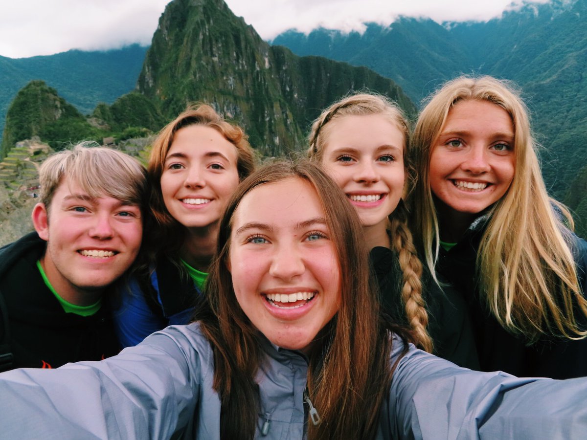ExploricaByWS's tweet photo. ⛰️ 🇵🇪 🌎 Explore Peru’s bustling capital of Lima, immerse yourself in the country's history at the Museum of Archeology and Anthropology and then experience it yourself with a trip to Cuzco, and the famous “Lost City of the Incas”, Machu Picchu. https://t.co/5wksiqCqSe