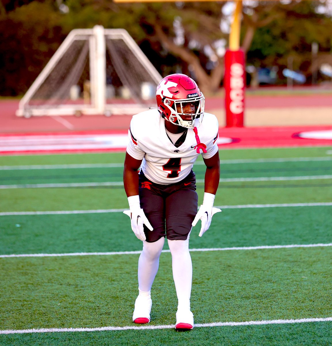 Christian Harris C/O 24 Ss/Rb 
 mid season highlights tape 
hudl.com/v/2LnFYg
<a href="/YUNG_GURU_/">MR. Competitive Equity Himself GuruDZ</a> <a href="/Russell90700352/">Russell Shaw</a> 
<a href="/CoachShay52/">Shay Fields Sr</a> <a href="/ocelitefootball/">CoachKevAiC</a>