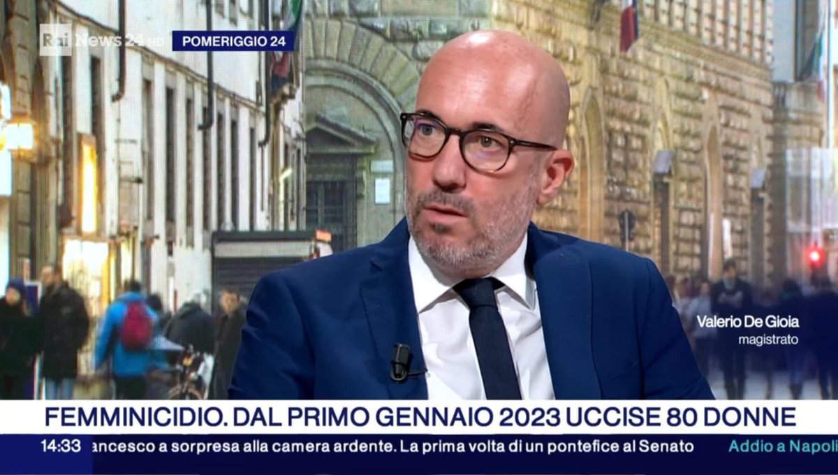 Valerio de Gioia (@v_degioia) on Twitter photo 