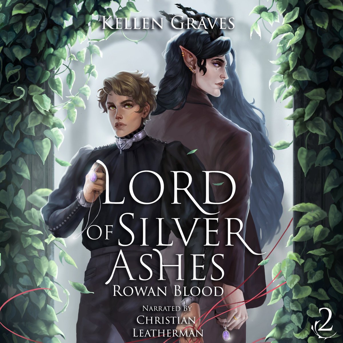 kellen graves🩸UPDATES (@skellygraves) on Twitter photo GOOD MORNING!!!!! the LOSA audiobook is officially in review with amzn/kndle!! 🌿🩸🐺 it can take anywhere from 1-2 weeks to go live, but rest assured I will be here screaming the second it does 😭 <a href="/LeathermanAudio/">Christian Leatherman</a> absolutely stuns!! GOOD MORNING!!!!! the LOSA audiobook is officially in review with amzn/kndle!! 🌿🩸🐺 it can take anywhere from 1-2 weeks to go live, but rest assured I will be here screaming the second it does 😭 <a href="/LeathermanAudio/">Christian Leatherman</a> absolutely stuns!!