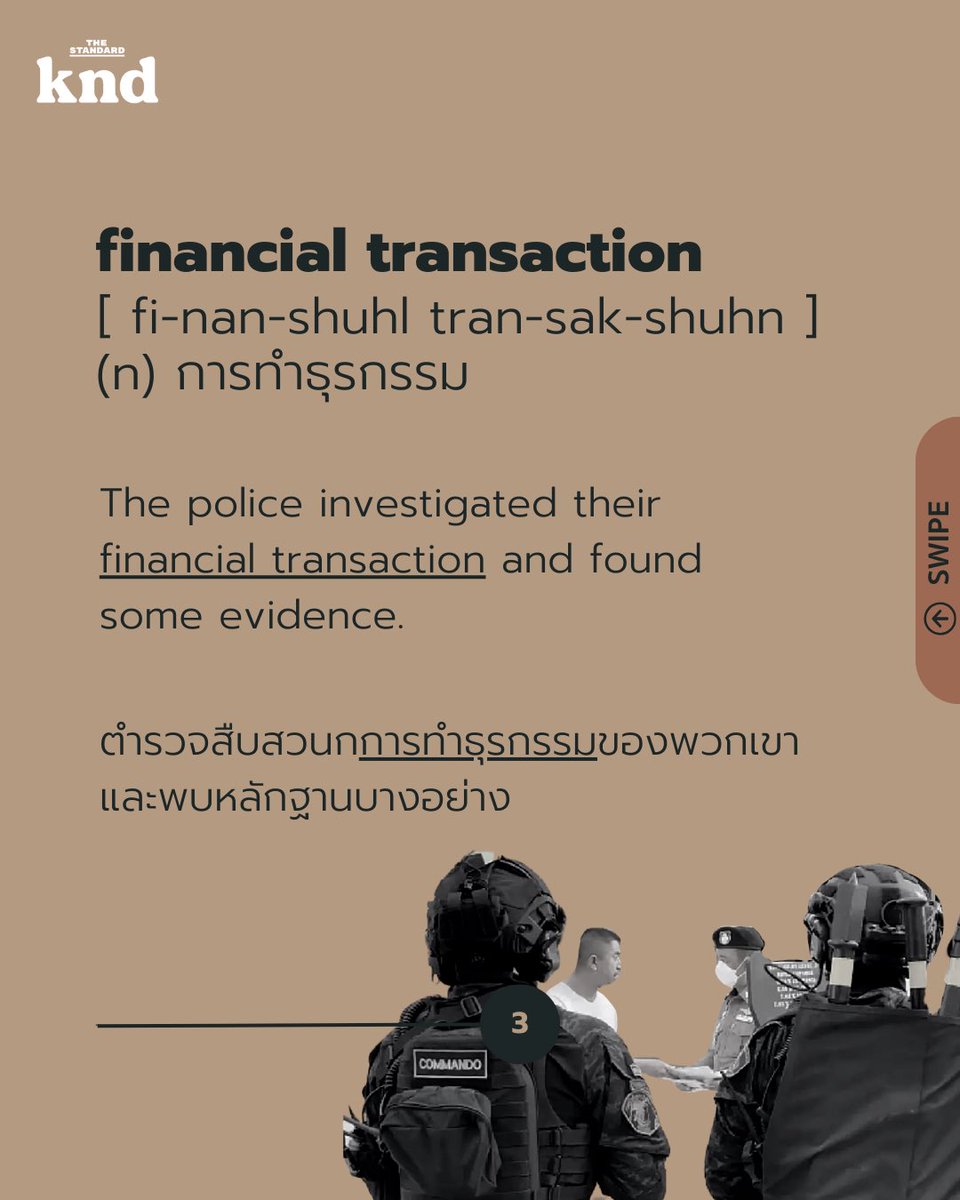 THE STANDARD knd tweet media