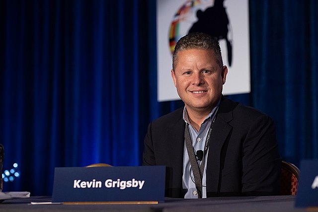BloodHorse's tweet image. About a year after TVG racing channel rebranded as FanDuel TV, BloodHorse's Frank Angst caught up with FanDuel TV's Kevin Grigsby to talk about the first year and where things go from here. bit.ly/3EPkrJQ @BH_FAngst #Handicapping