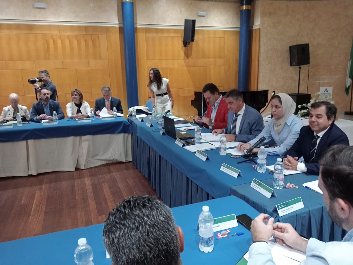 Asociación CODENAF tweet media