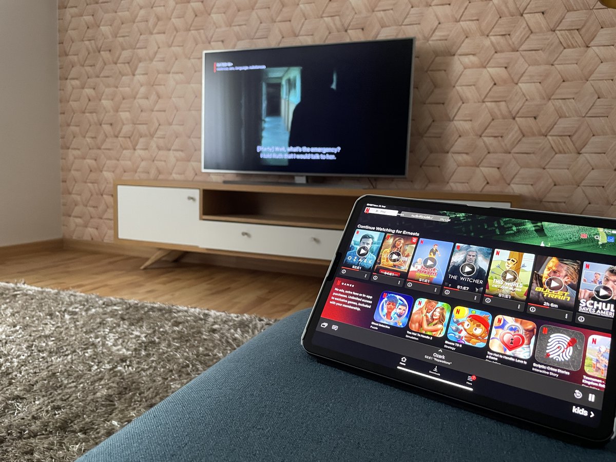 wolfoftablet's tweet photo. Guide on how to cast iPad to TV
https://t.co/9Xxtwz8DoF https://t.co/h3A0h9LlPb