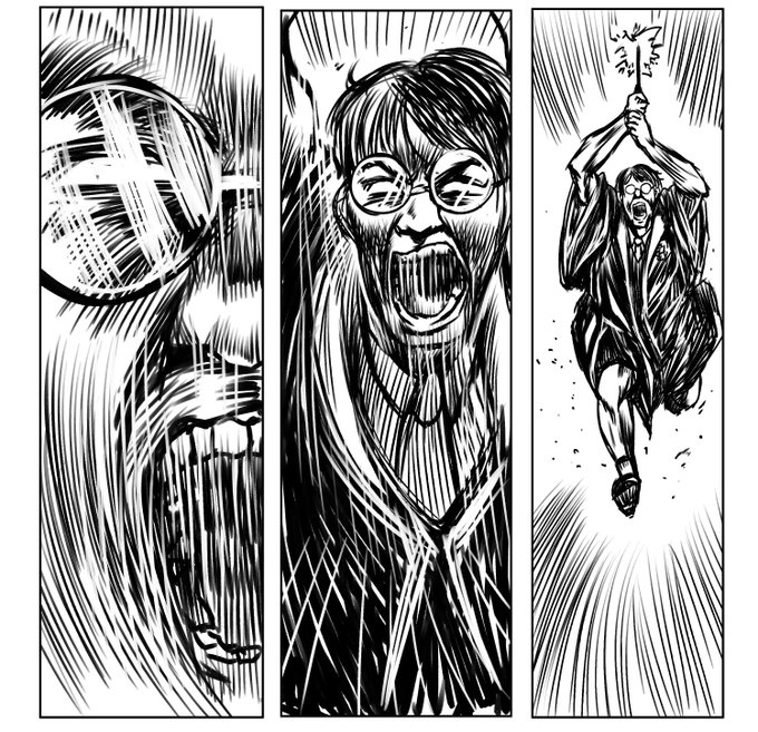 「エ゛クズベリア゛ア゛ア゛ーーーーッ!!!!」

 #過去に伸びた1枚を載せてまた伸びるのかチャレンジ 