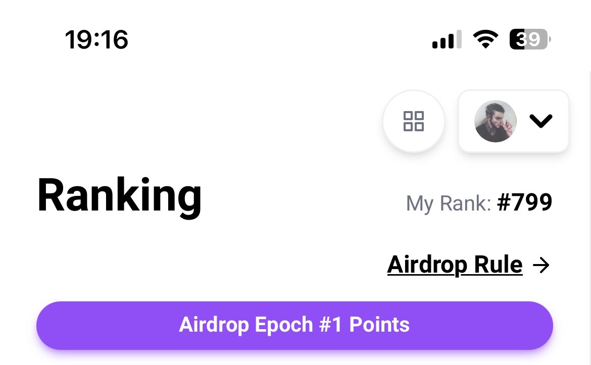 pervasizmunzevi's tweet image. #frend3  @Friend3AI