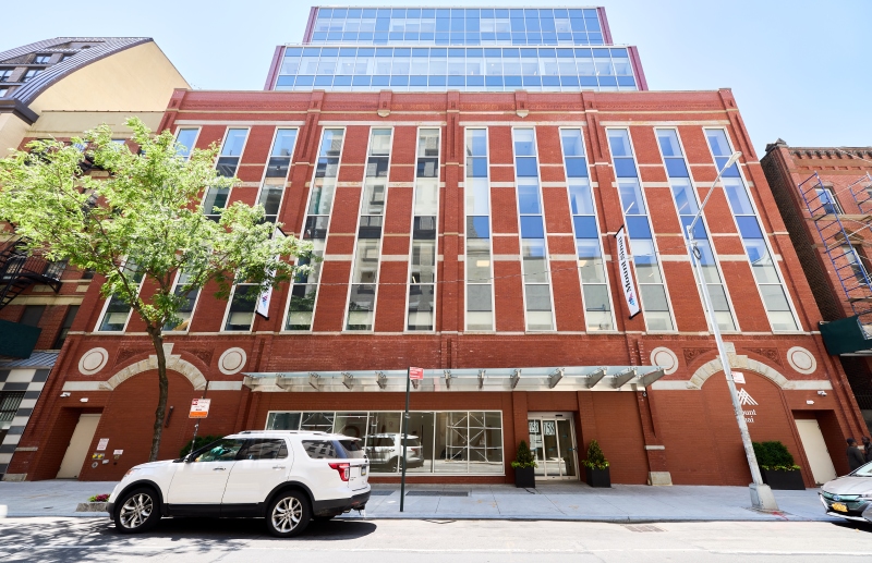 Mount Sinai Health System tweet media