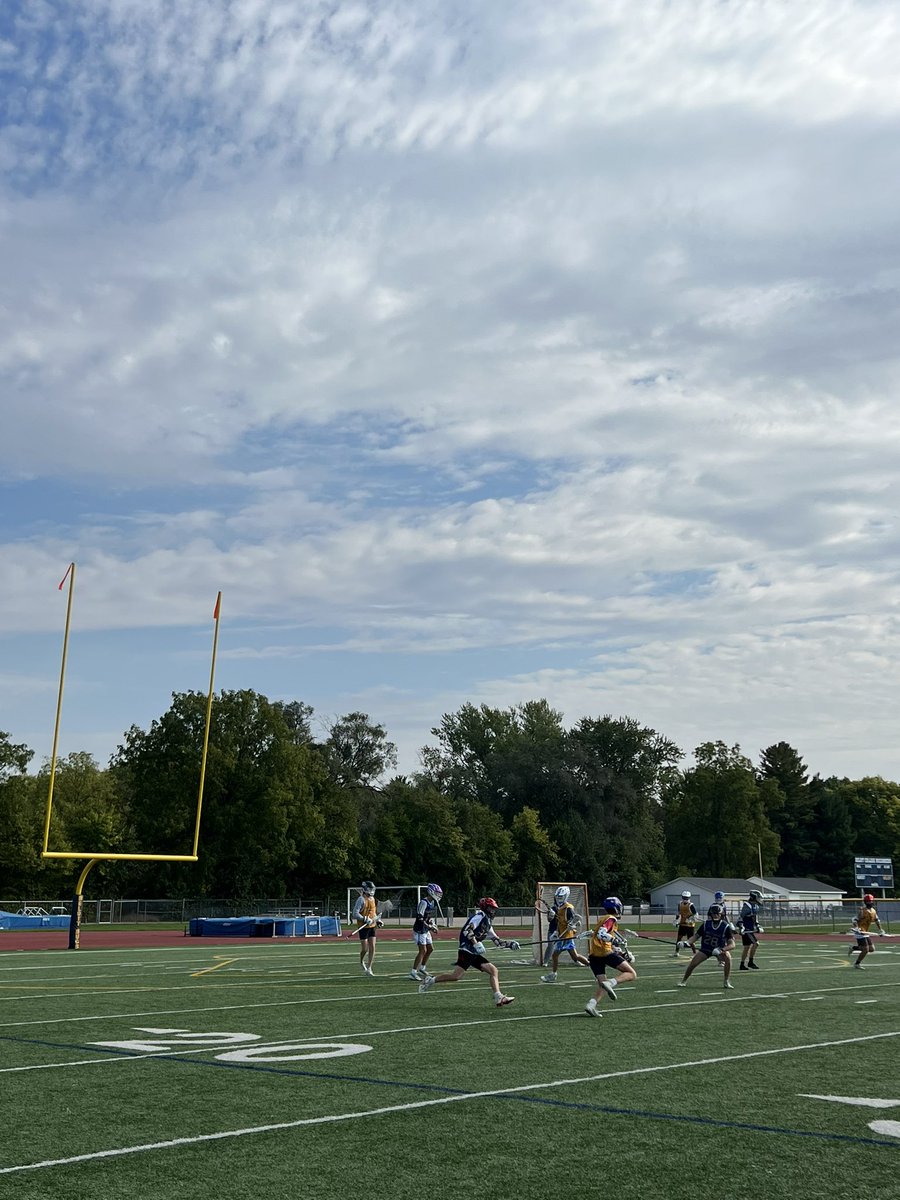 Beloit College Men's Lacrosse tweet media