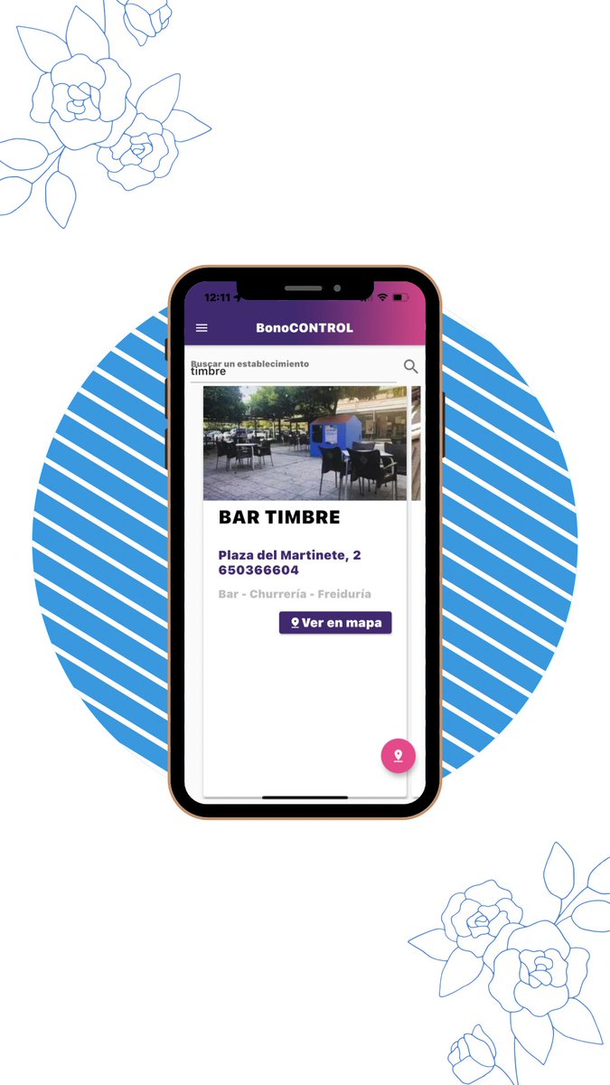 BarTimbre's tweet photo. @Ayto_Sevilla Por primera vez @BarTimbre participa en esta campaña.

Si quiere canjear sus bonos, en nuestro bar, freiduría, churrería o salón, estaremos encantados de servirle.

Plaza del Martinete, 2 - Cerca de la estación de trenes de Santa Justa. https://t.co/XN1gvOtVtx