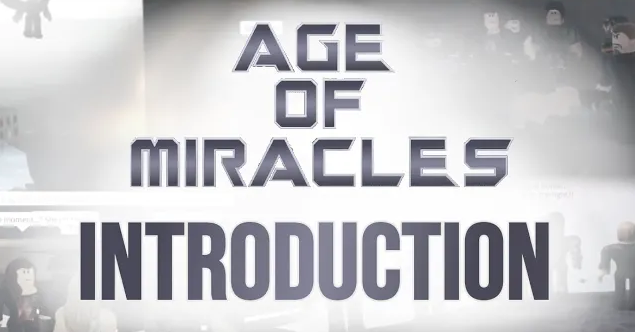 KrewPlus's tweet photo. Need to familiarize yourself with the #AgeOfMiracles lore? Watch our latest video, available now only on YouTube: https://t.co/RTvpWOkzW2 https://t.co/NN5eHtmfCp