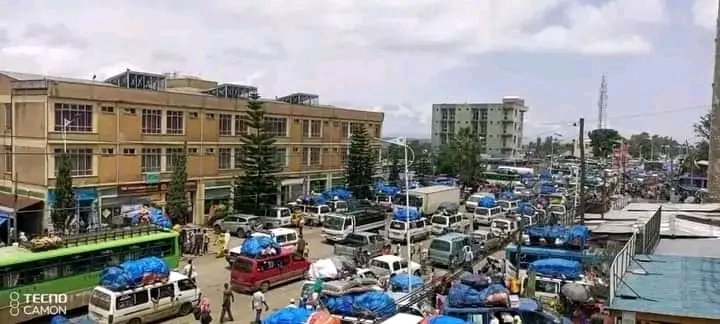 #ዛሬም_የጉራጌ ርዕሰ መዲና #ወርቅጥየ ለመስቀል ወደ አገር ቤት በሚገቡ ልጆቿ ደምቃለች!!

#በዐሉን ስለ ነገ እጣፈንታችን በመነጋገር እናሣልፈው በሰላም ተመለሱ ደሞቼ !!