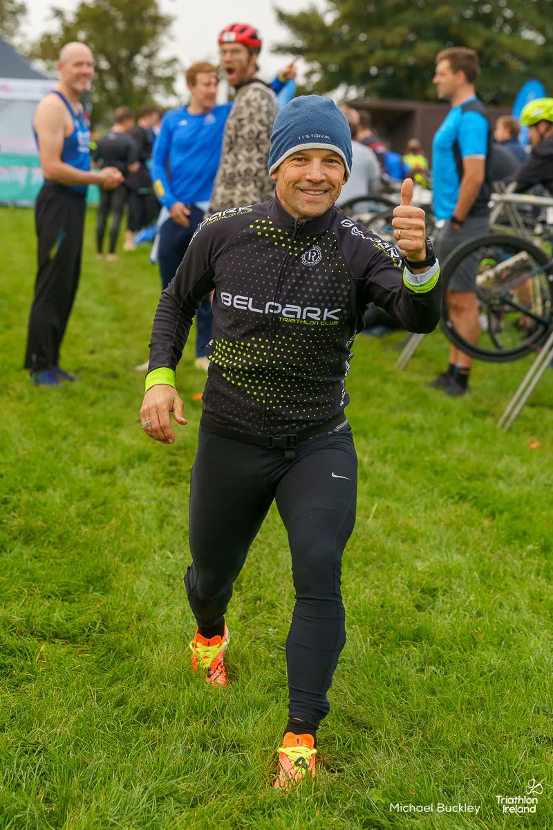 Belpark Tri Club tweet media