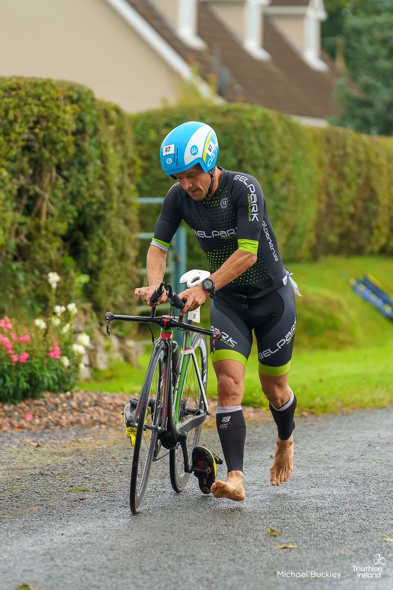 Belpark Tri Club tweet media