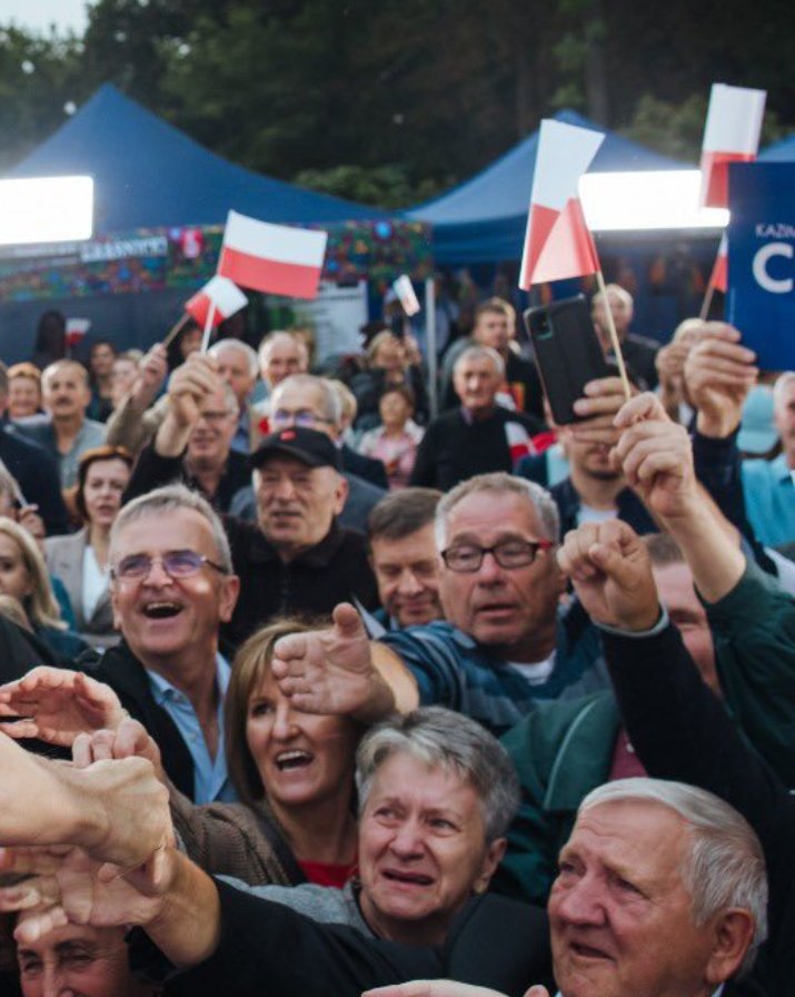 Zaczyna mnie to przerażać 😱 co oni zrobili z tymi ludźmi 🤦🤦🤦