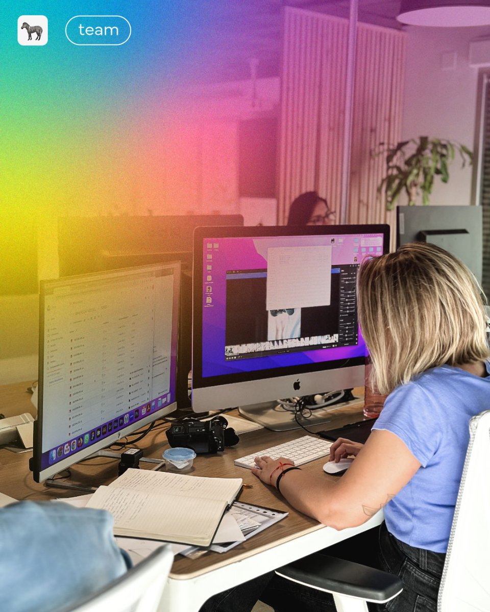 📚Cultura del aprendizaje como el principal enfoque que impulsa la mejora en todos los niveles.

#zookoagency #servicios #consultoria #marketing #publicidad #negocio #business