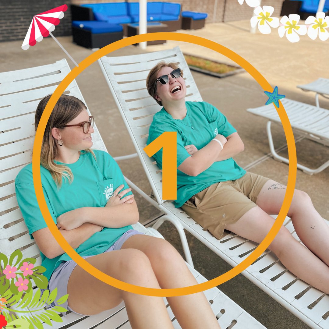 Louisiana Tech Union Board tweet media