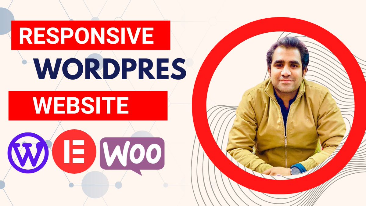 Webmaster1216's tweet image. We Build Responsive Website,Design,Clone,fix html and css javascript issues.
shorturl.at/gBG38
#FixWordpressIssues #WordpressTroubleshooting #WordpressProblems #WordpressSolutions #WordpressHelp #WordpressDebug #WordpressExperts