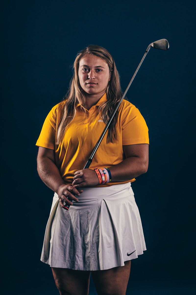 Lakeland Women's Golf tweet media