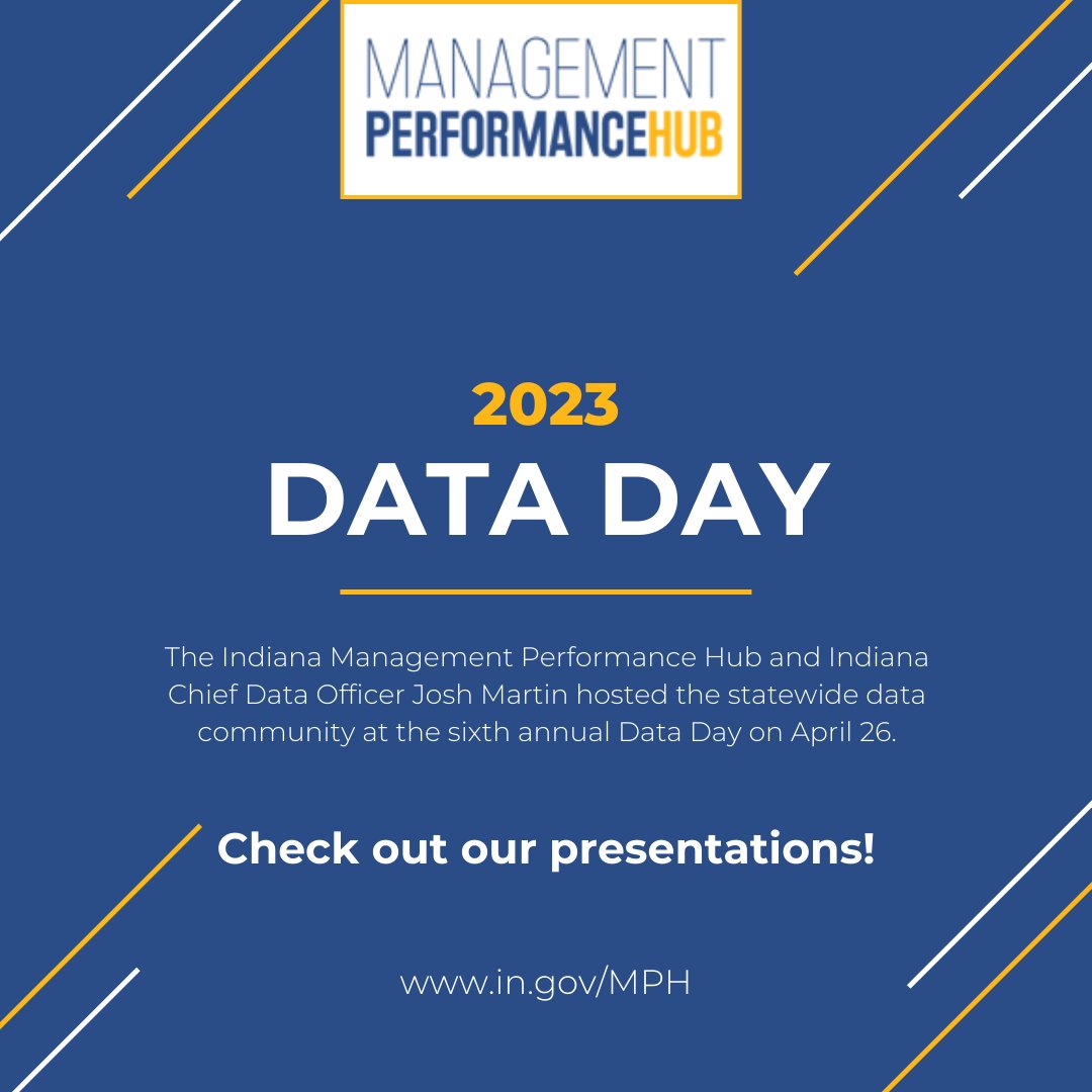 IndianaMPH's tweet image. Check out what we were up to during #DataDay2023.
in.gov/mph/mph-data-d…