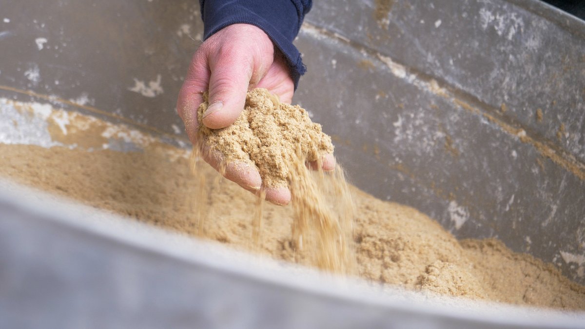 Platts Agriculture Ltd tweet media