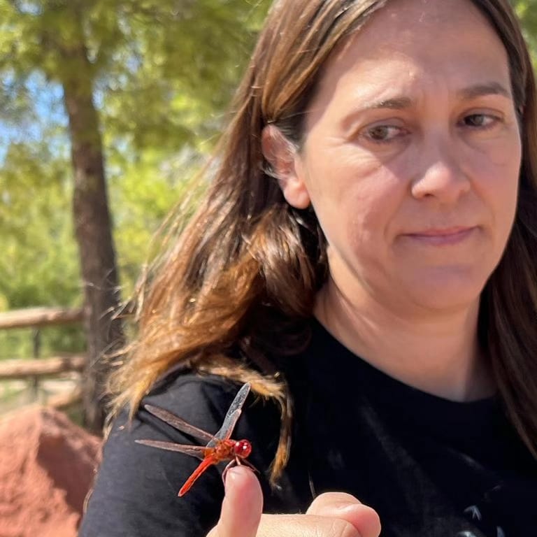 WWFGuadalajara's tweet photo. El sábado asistimos a unas jornadas de formación sobre #microfauna súper interesantes. Muy importantes para conocer el estado de las aguas y #humedales. @WWFMadrid @WWFespana https://t.co/JHqi3MpBzj