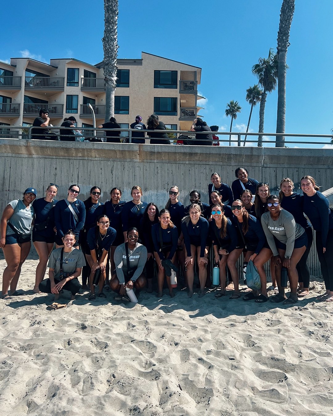 Alumni Report: San Diego softball duo teams up at Coast Guard Academy - The  San Diego Union-Tribune