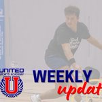 Photo by United Sports Academy (@USportsAcad)