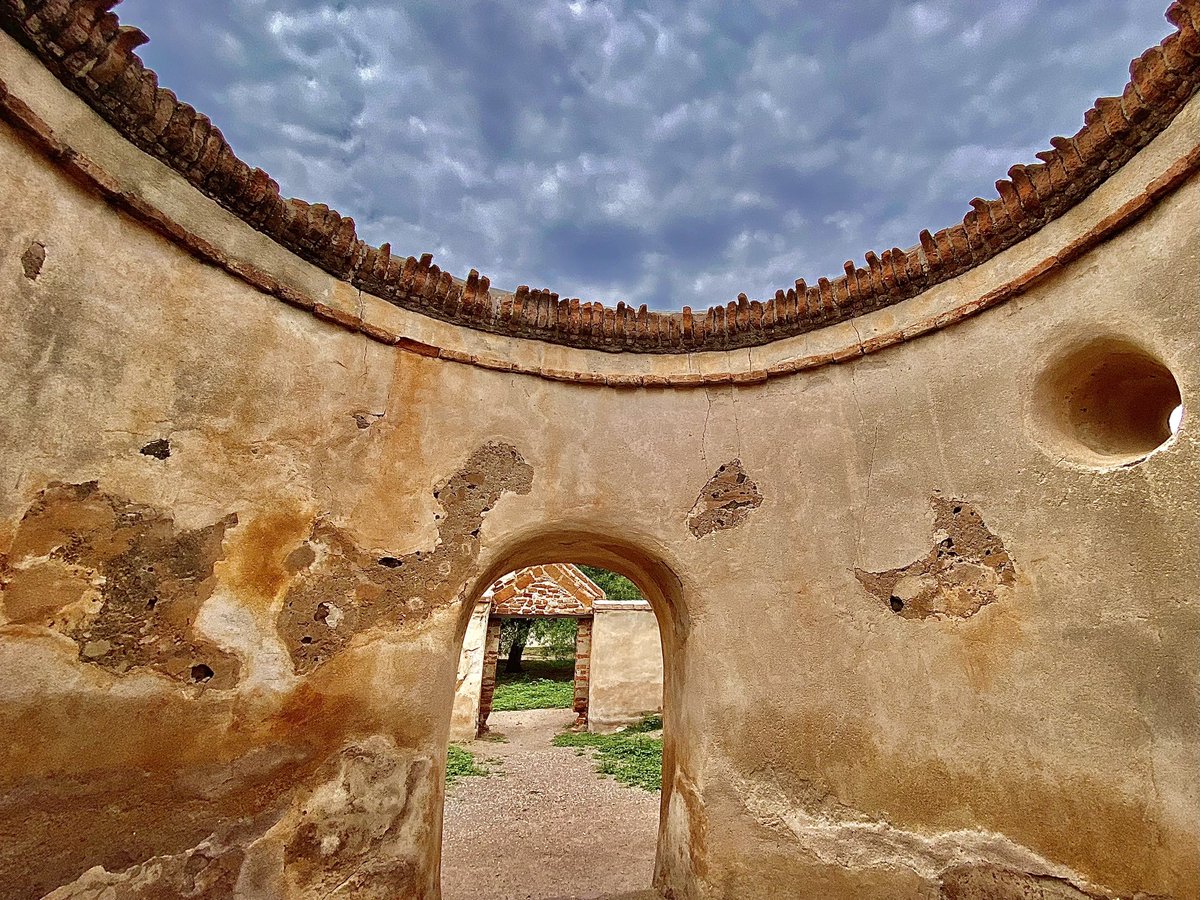 Tumacácori Arizona…❤️